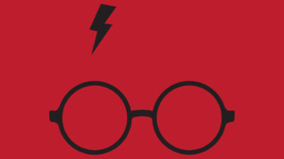 symbole Harry Potter