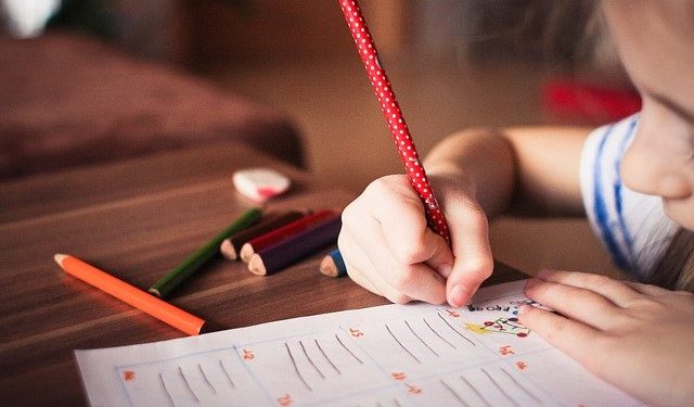 Jak nauczać dziecko matematyki