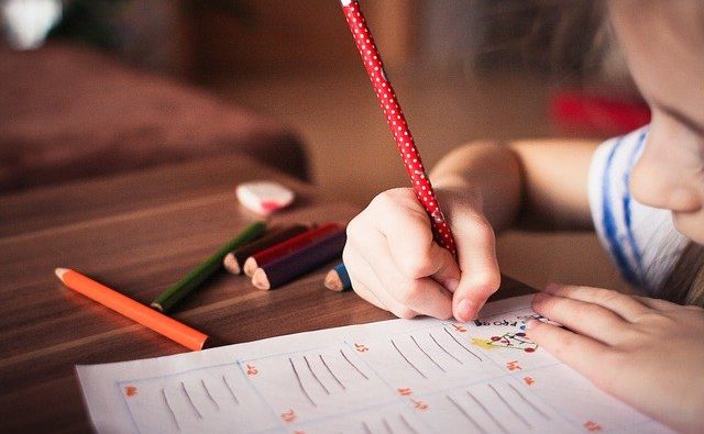 Jak nauczać dziecko matematyki