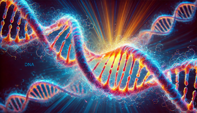 dna