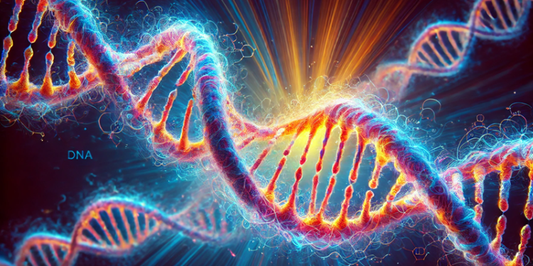dna