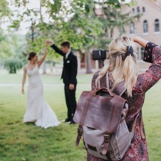 fotograf ślubny