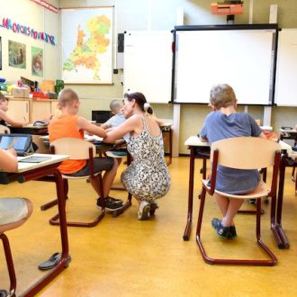 zajęcia doradztwa zawodowego w szkole