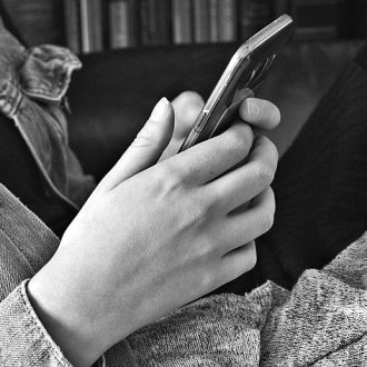 smartfon
